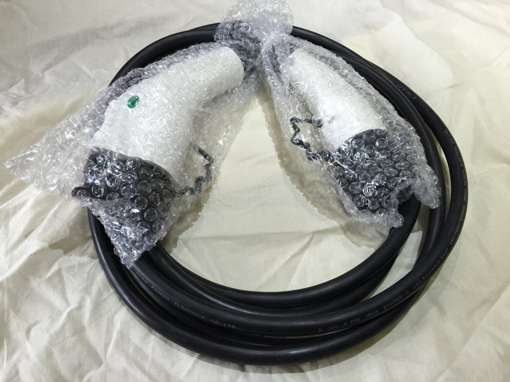 Type 2 - Type 1 Charging Cable 32 Amp